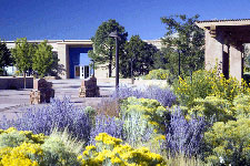 museum hill in santa fe