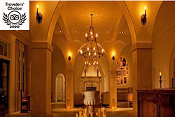 hotel in santa fe pet friendly