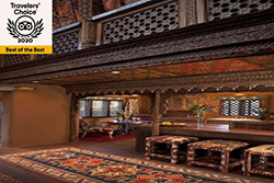 inn at santa fe pet friendly