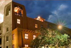 la fonda on the plaza petfriendly hotel