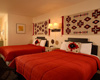 Santa Fe Sage Inn, dog friendly hotels in Santa Fe, New Mexico, pet friendly Santa Fe hotels